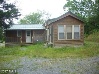 2655 Buck Rd, Mc Connellsburg, PA 17233