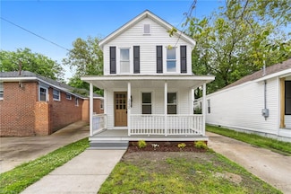 3230 Argonne Ave, Norfolk, VA 23509