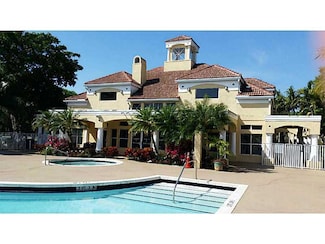 2465 NW 33rd St Unit 1506, Oakland Park, FL 33309