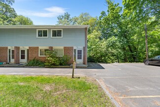 201 Baxter Rd Unit D, Storrs Mansfield, CT 06268