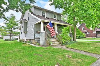 1106 Hazelwood Ave SE, Warren, OH 44484