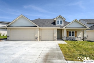 28548 Jessie Cir, Valley, NE 68064