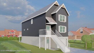 917 5th St, Union Beach, NJ 07735