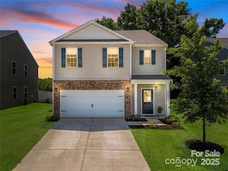 461 Misty Law Ln, Clover, SC 29710