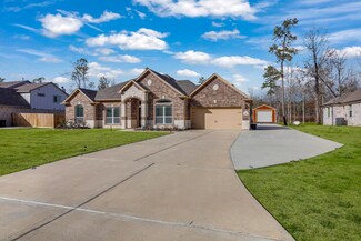 716 Road 66111, Mont Belvieu, TX 77535