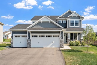 1222 Maple Ln, Carver, MN 55315