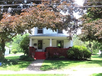 146 S Church St, Linesville, PA 16424