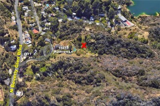 0 Ruthven Ln, Los Angeles, CA 90077
