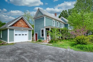 229 Cole Ave, Williamstown, MA 01267