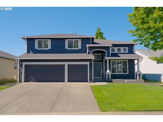 467 Ironwood Terrace, Woodburn, OR 97071
