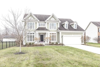 11323 Long Sotton Ln, Fishers, IN 46037