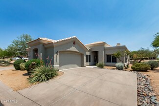 4715 E Melanie Dr, Cave Creek, AZ 85331