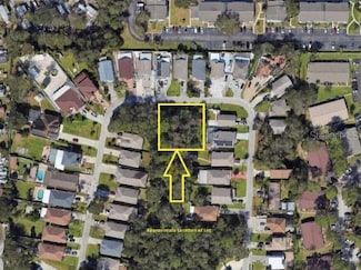 5837 Mohr Loop, Tampa, FL 33615