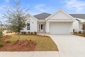 141 Green Heron St Unit Lot 66, Vernon, FL 32462