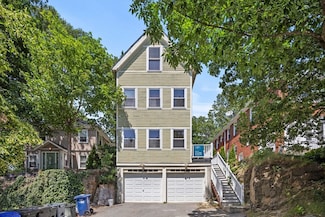 139 Nottinghill Rd Unit 1, Brighton, MA 02135
