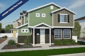 22022 E 38th Place, Aurora, CO 80019