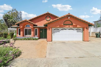 4294 Panorama Dr, La Mesa, CA 91941