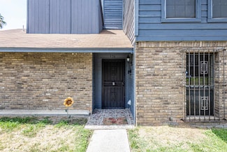 201 E Del Mar Blvd Unit 126, Laredo, TX 78041