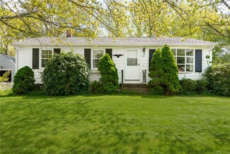 261 Ronald Ave, Cumberland, RI 02864