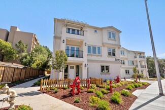 1790 Warburton Ave Unit 4, Santa Clara, CA 95050