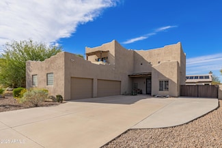 2904 N Platina, Mesa, AZ 85215
