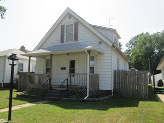 2123 S Central Ave, Burlington, IA 52601