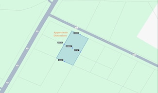 Mayo Farm Rd, Hobgood, NC 27843