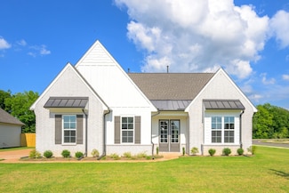 6284 Bevan Lake Dr, Arlington, TN 38002