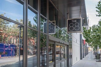 88 E San Fernando St Unit 1610, San Jose, CA 95113