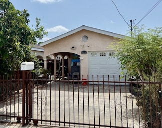 8219 Crockett Blvd, Los Angeles, CA 90001
