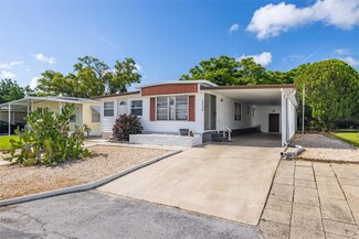 5738 Columbia Dr, New Port Richey, FL 34652