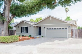 264 Burning Tree Dr, San Jose, CA 95119