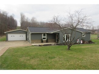 10734 Welton Rd NE, Bolivar, OH 44612