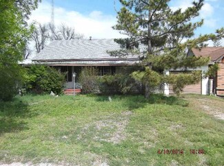104 N 4th St, Cyril, OK 73029