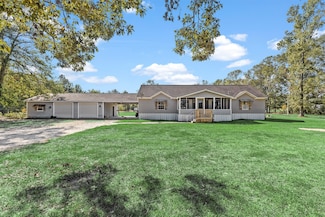 28466 May Rd, Splendora, TX 77372
