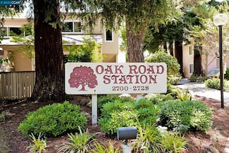 2700 Oak Rd Unit 30, Walnut Creek, CA 94597