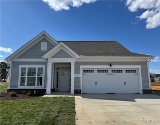 7712 New Settlement Ct, Henrico, VA 23231