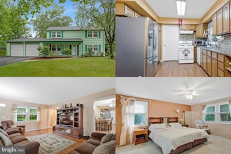 4914 Riverton Ln, Bowie, MD 20715