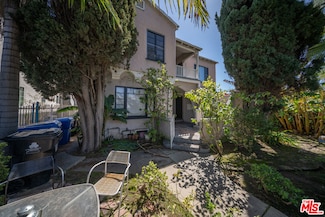 1500 S Sycamore Ave, Los Angeles, CA 90019