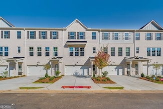 6133 Wayburn St, Tucker, GA 30084