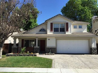 6265 Ginashell Cir, San Jose, CA 95119