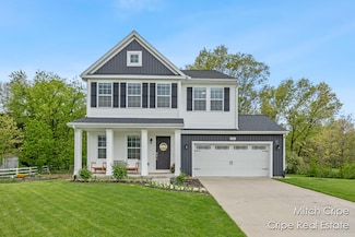 1245 Springview Ct, Middleville, MI 49333