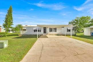 3000 U S 17 Unit 232, Haines City, FL 33844