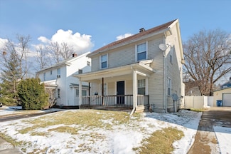 1730 Alvin St, Toledo, OH 43607