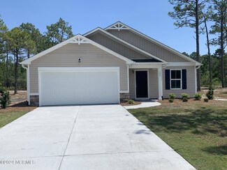 254 Fifty Lakes Dr, Southport, NC 28461