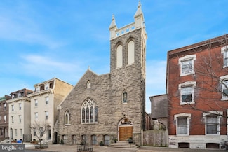 1722 Mount Vernon St Unit 1, Philadelphia, PA 19130