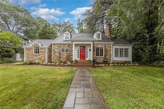 1309 Latham Rd, Greensboro, NC 27408