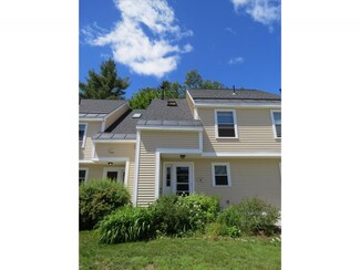 57 Bluffs Dr, Concord, NH 03303