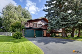 3930 Alitak Bay Cir, Anchorage, AK 99515
