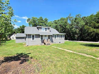 3823 E Wonder Lake Rd, Wonder Lake, IL 60097